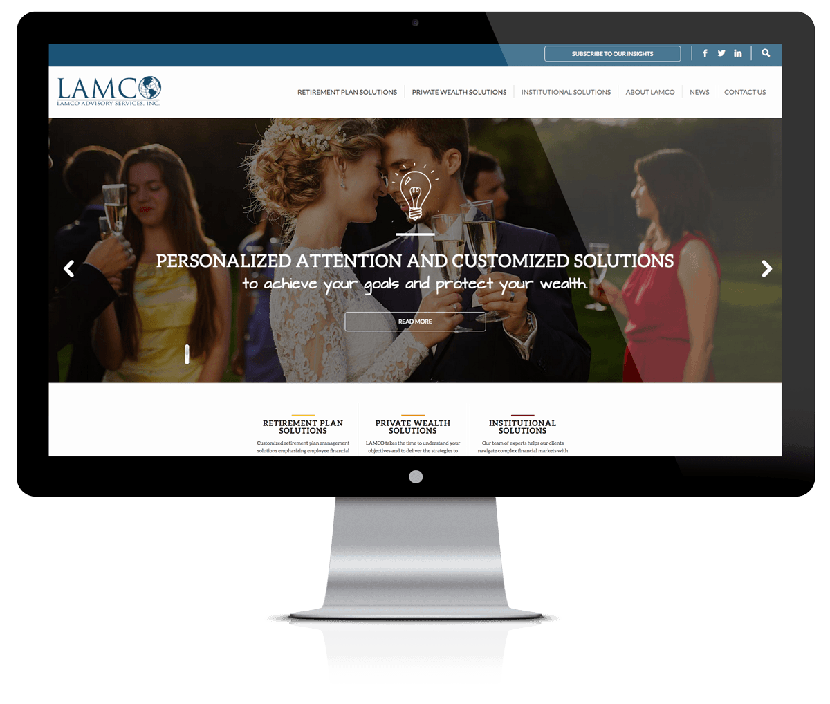 lamco website