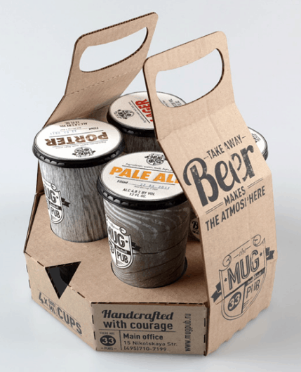 mug pub