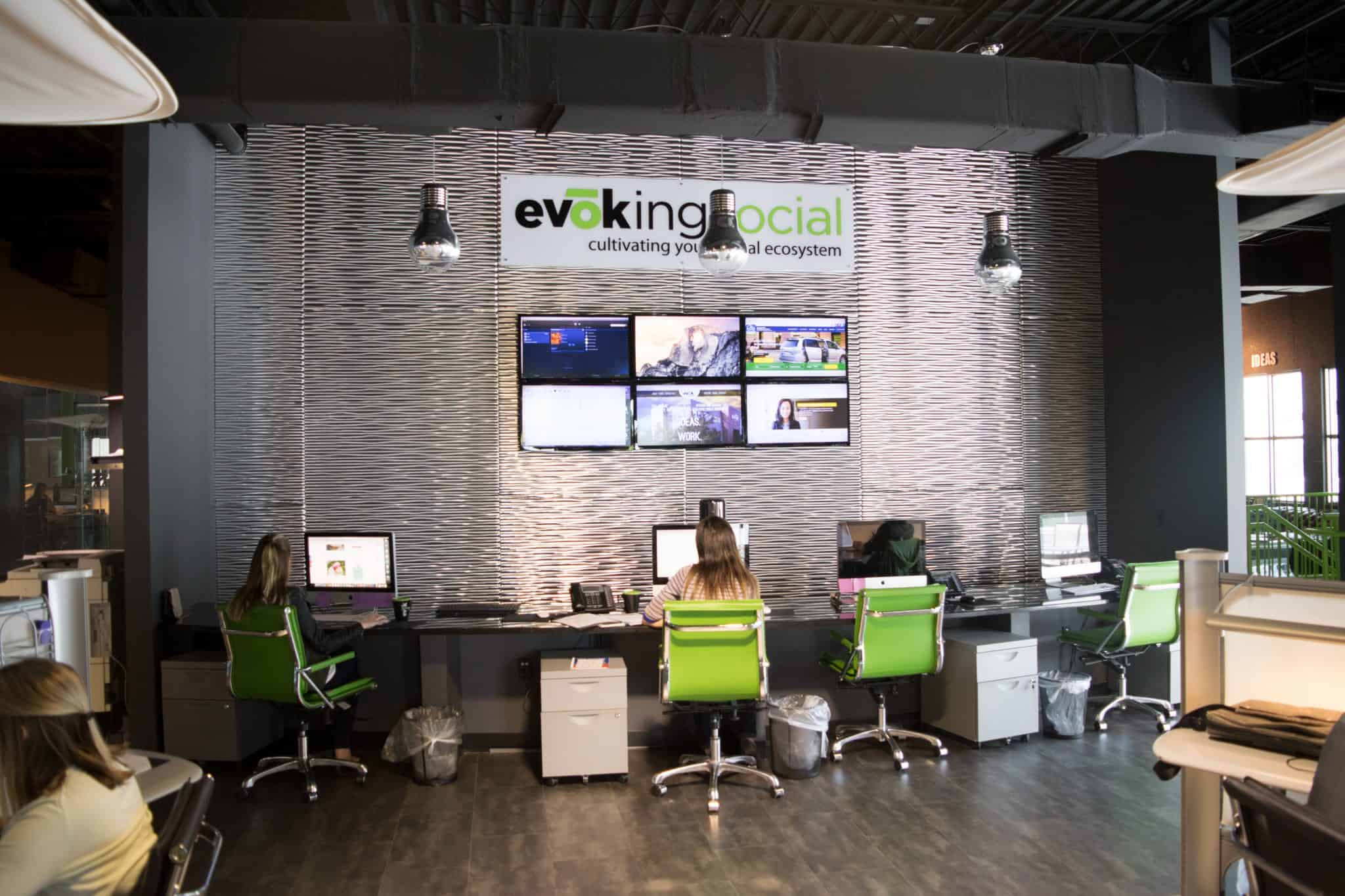 evoking social