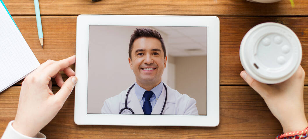 Educational Videos Healthcare Marketing