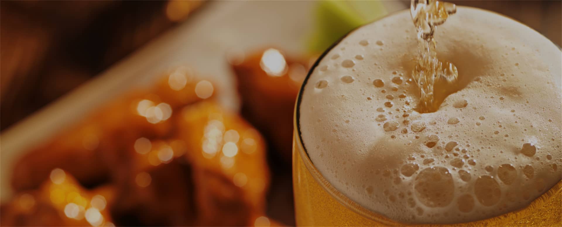 Millers Ale House Beverage