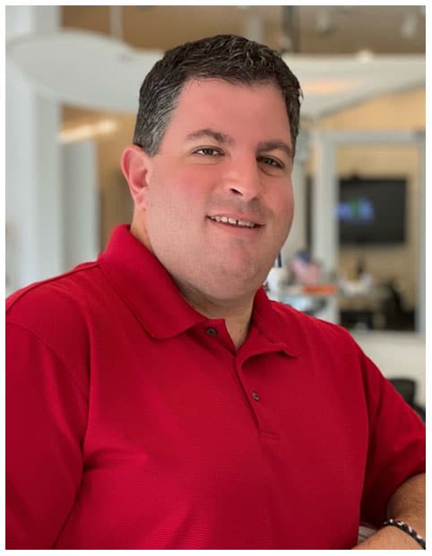 Jon Strubel
