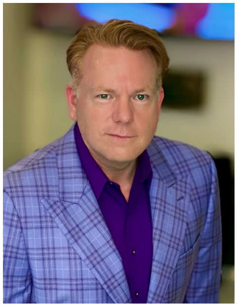Larry Meador