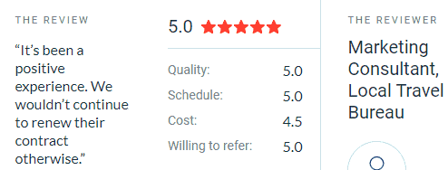 ClutchReview1 | Evok Advertising