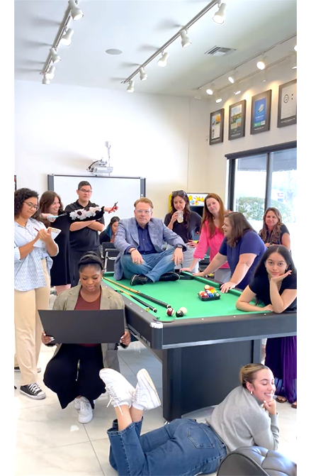 team2 | Evok Advertising Evok Advertising OBJs Best Places to Work