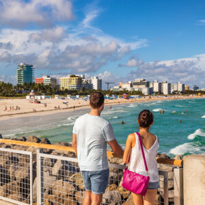The Future of Travel Marketing