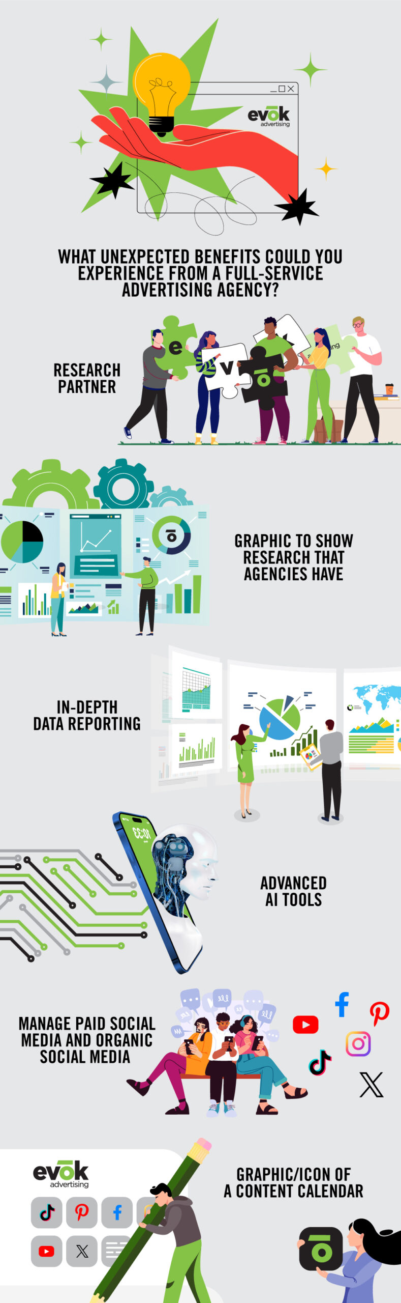 How to Hire Advertising Agency