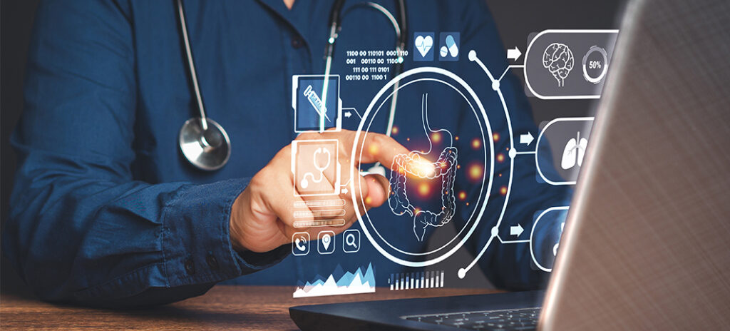 Healthcare Marketing Trends 2024