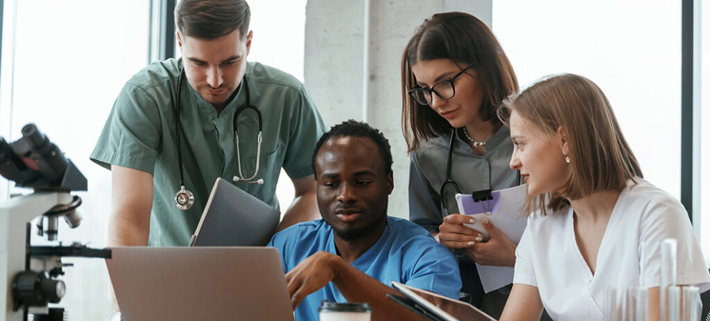 Healthcare Marketing Trends 2024