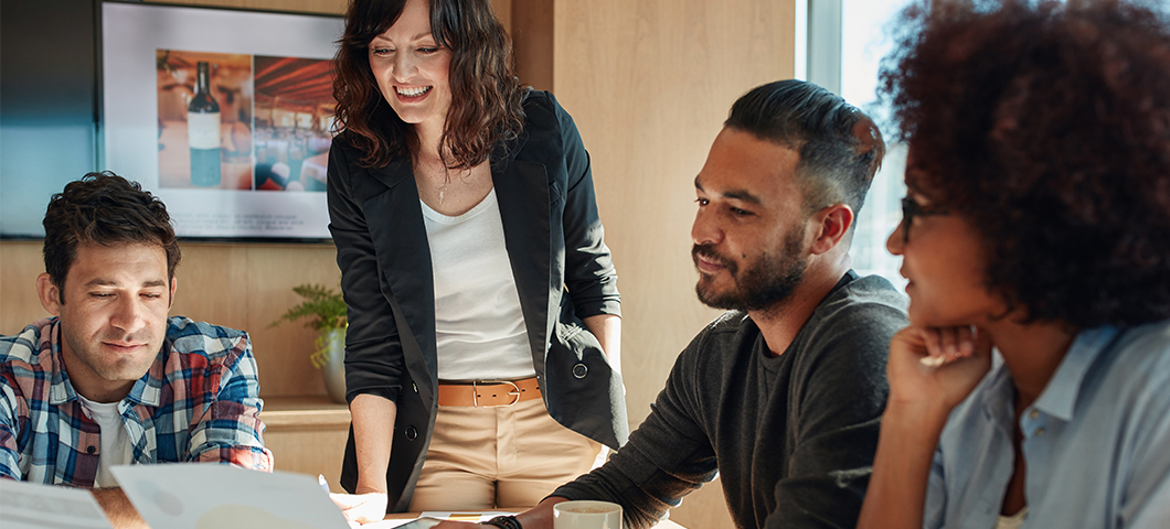 The Fundamentals of Account Management﻿