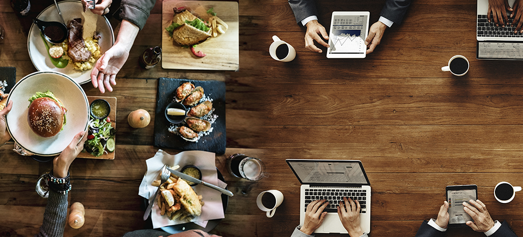 The Fundamentals of Account Management﻿