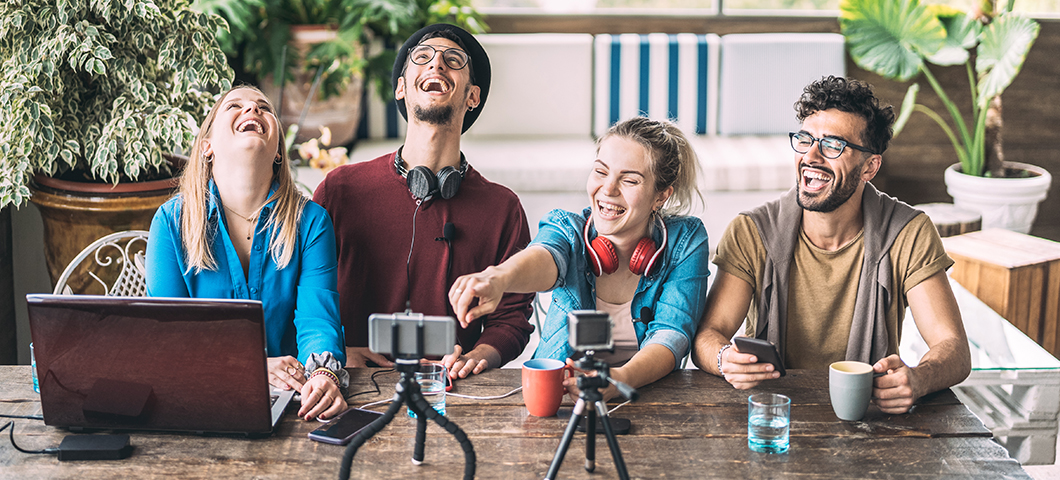 Adapting Your Social Media Strategy