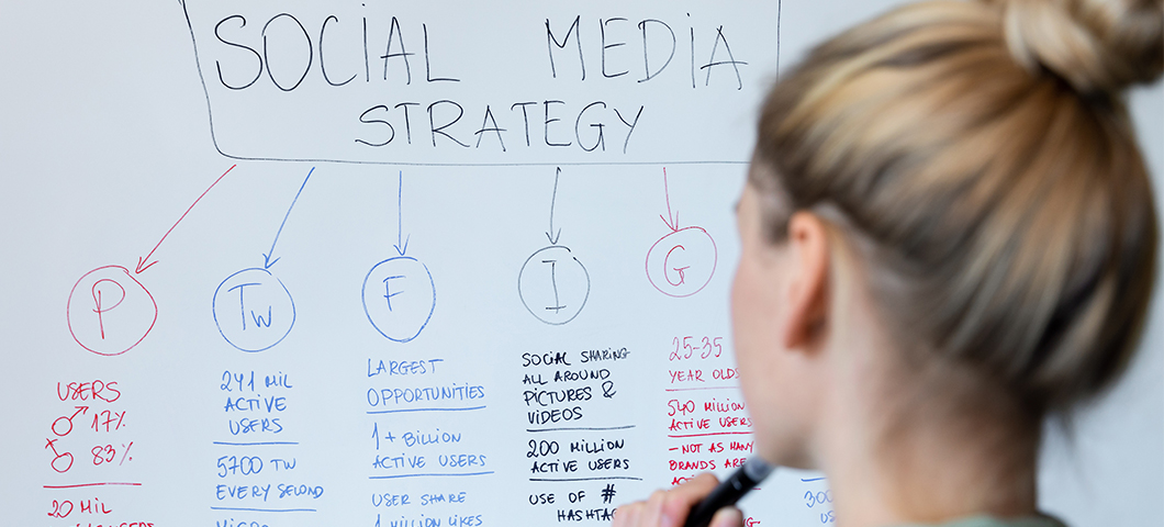 Adapting Your Social Media Strategy
