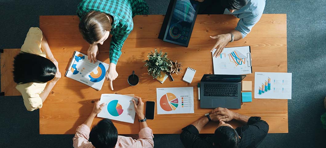howtobuildfirstpartydatastrategy2 | Evok Advertising How to Build a First Party Data Strategy 2024