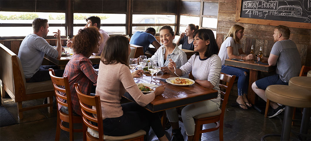 restaurantinfluencermarketing20242 | Evok Advertising Restaurant Influencer Marketing 2024