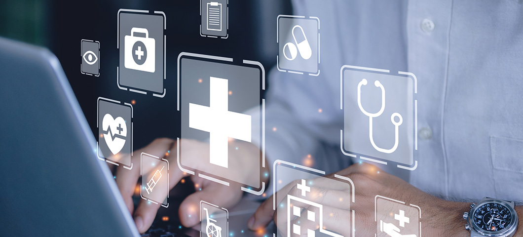 shutterstock2064675767 1060x480 | Evok Advertising Healthcare Service Line Marketing 101