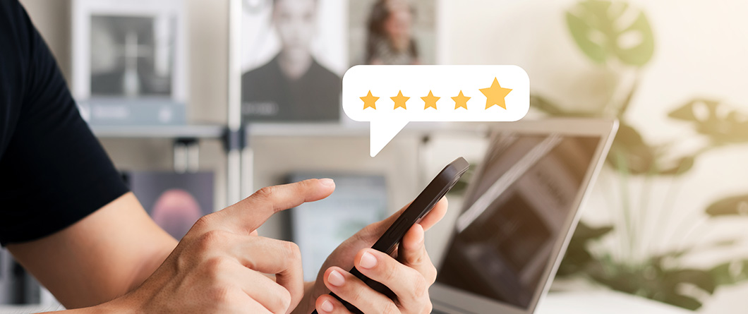 shutterstock2124073010 | Evok Advertising Ten Restaurant Loyalty Program Ideas that Drive Revenue