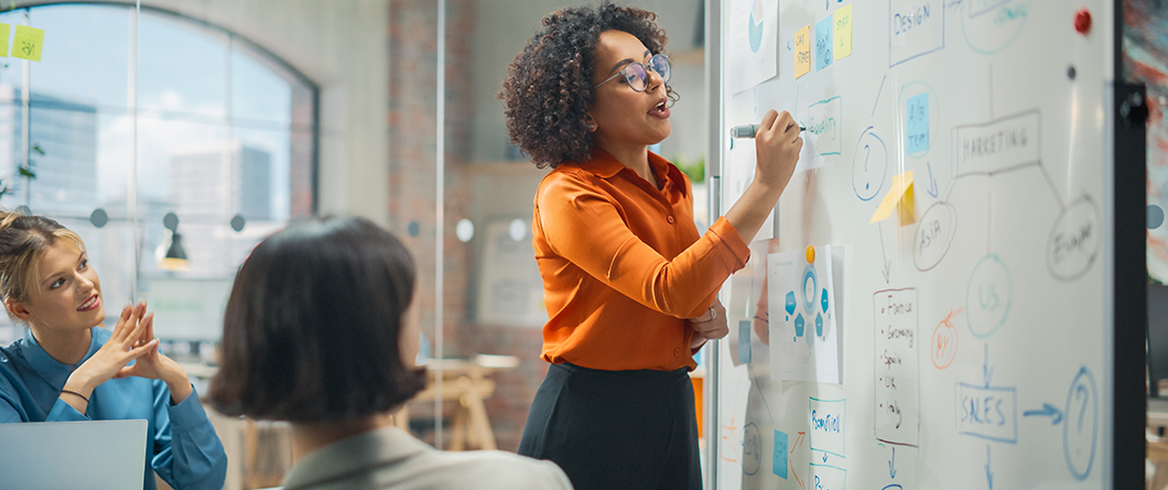 shutterstock2237569387 | Evok Advertising The Marketing Budget Guide for Customer Retention Acquisition