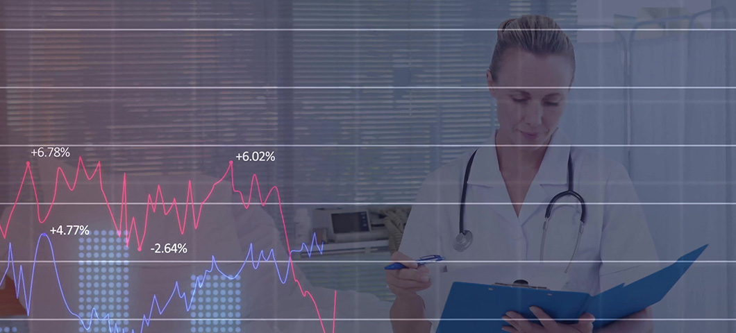 shutterstock2496879391 1060x480 | Evok Advertising Healthcare Service Line Marketing 101