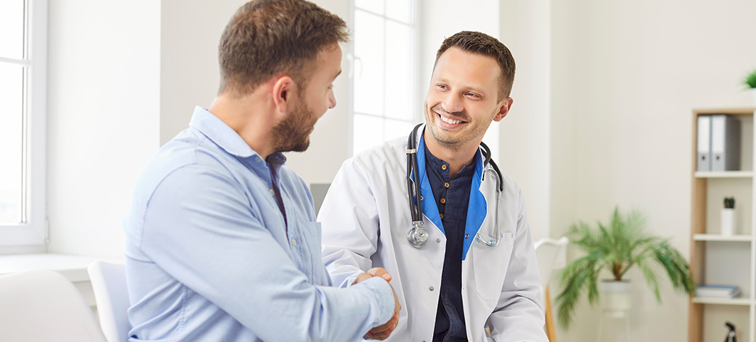 shutterstock2517566731 1060x480 | Evok Advertising Healthcare Service Line Marketing 101