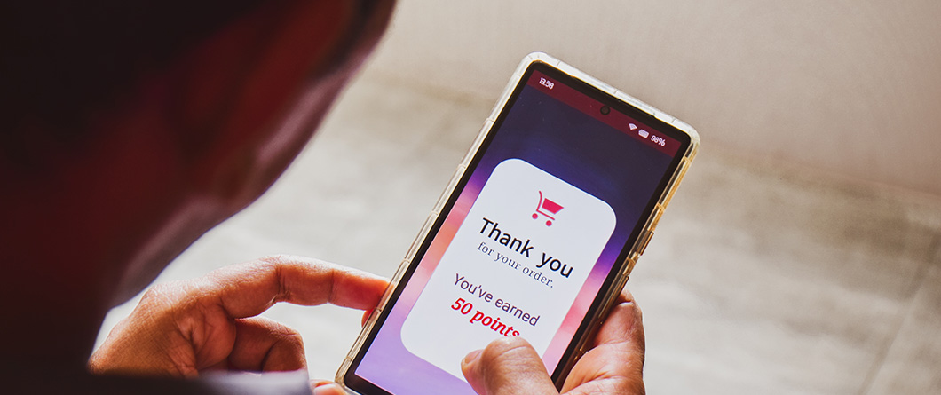 shutterstock2524247375 | Evok Advertising Ten Restaurant Loyalty Program Ideas that Drive Revenue