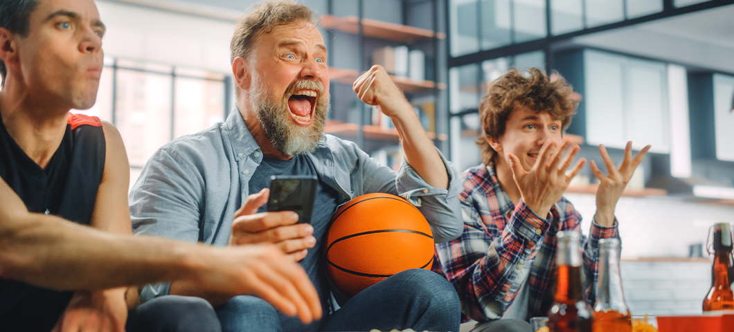 multiplatformsportsmarketingmaximizereach2 | Evok Advertising The Multi Platform Sports Marketing Guide