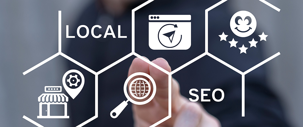 4 SEO and Local Search shutterstock2654780671 | Evok Advertising 2026 Financial Resolutions by Generations