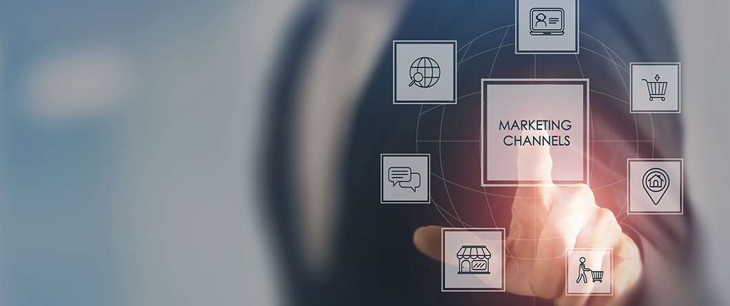 7 MultiChannel Attribution shutterstock2482261005 | Evok Advertising 2026 Financial Resolutions by Generations