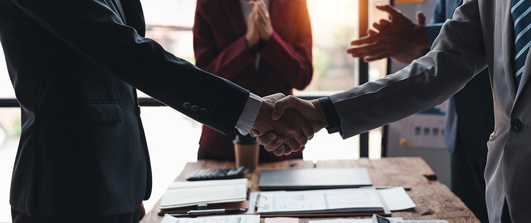 8 Partnering with a Credit Union Marketing shutterstock2290900971 | Evok Advertising 2026 Financial Resolutions by Generations