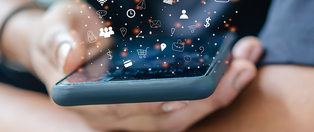 Mobile Banking Features | Evok Advertising The Best Mobile Banking Marketing Guide for Credit Unions 2026